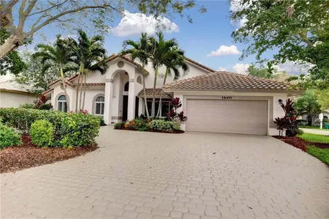 12477 Classic Drive Coral Springs FL 33071