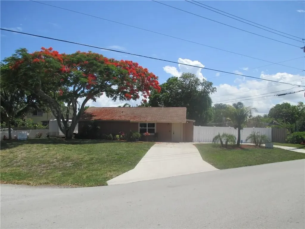 2981 NE 13th Avenue Pompano Beach FL 33064