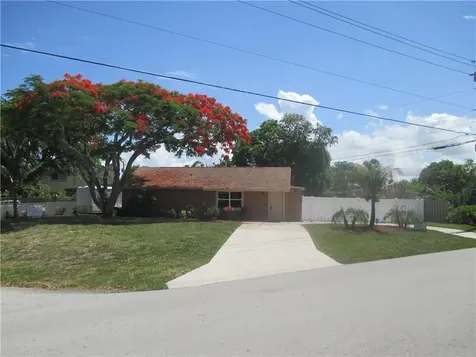 2981 NE 13th Avenue Pompano Beach FL 33064