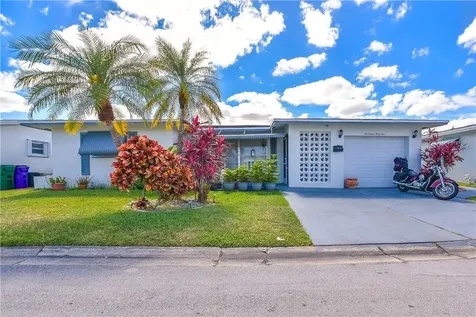 1745 NW 69th Avenue Margate FL 33063