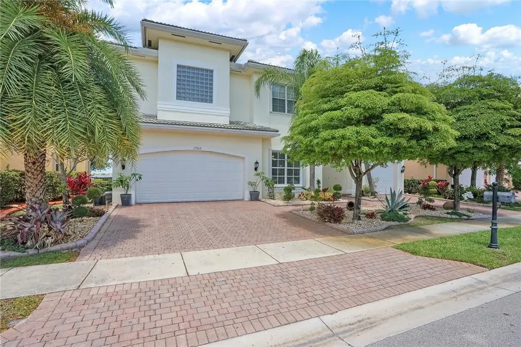 17969 SW 54th Street Miramar FL 33029