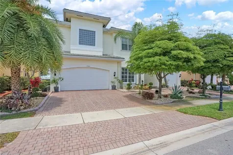 17969 SW 54th Street Miramar FL 33029