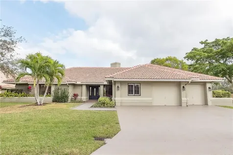 30 NW 128th Avenue Plantation FL 33325