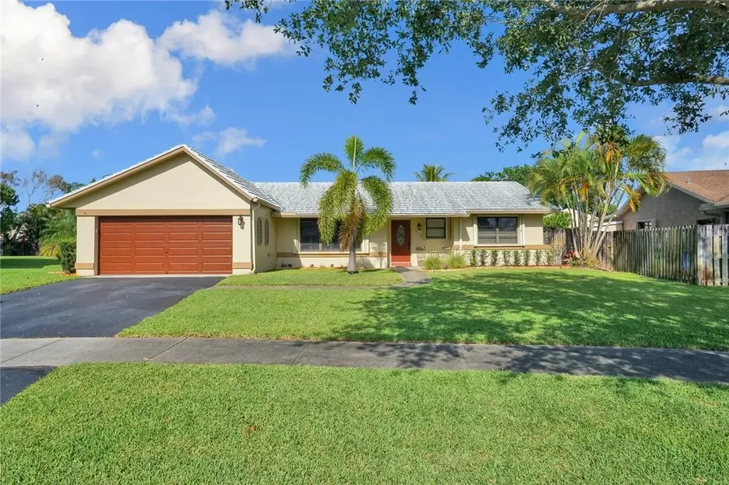 5230 SW 117th Terrace Cooper City FL 33330