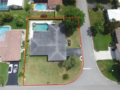 8580 NW 19th Drive Coral Springs FL 33071