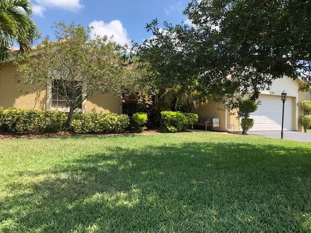 2375 NW 120th Lane Coral Springs FL 33065