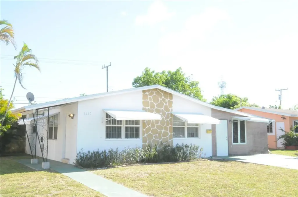 6220 NW 12th Street Sunrise FL 33313