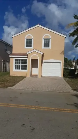 3306 Chickee Lane Margate FL 33063