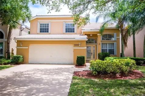 5445 NW 106th Drive Coral Springs FL 33076