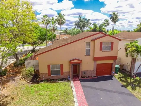 14600 N Beckley Square Davie FL 33325