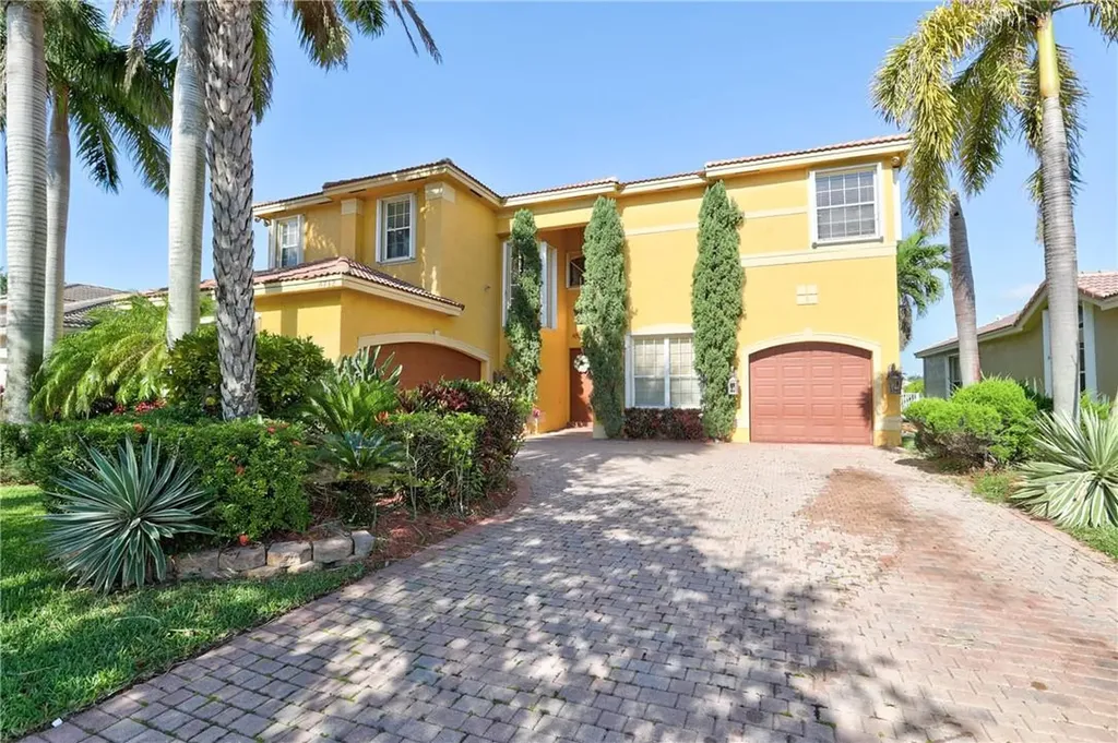 4712 SW 185th Avenue Miramar FL 33029