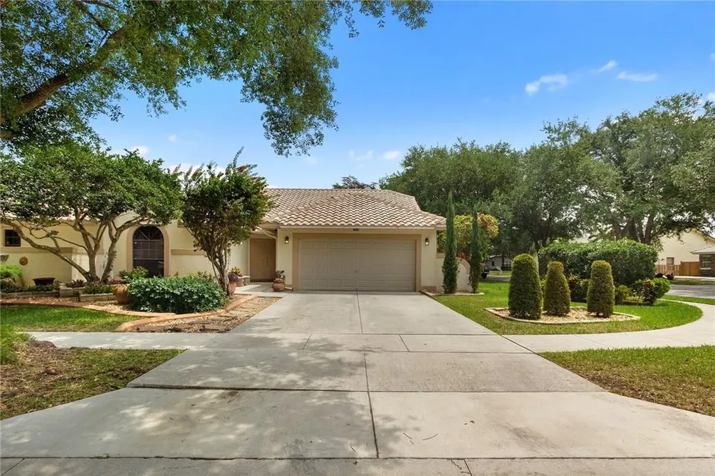 1820 NW 109th Avenue Plantation FL 33322