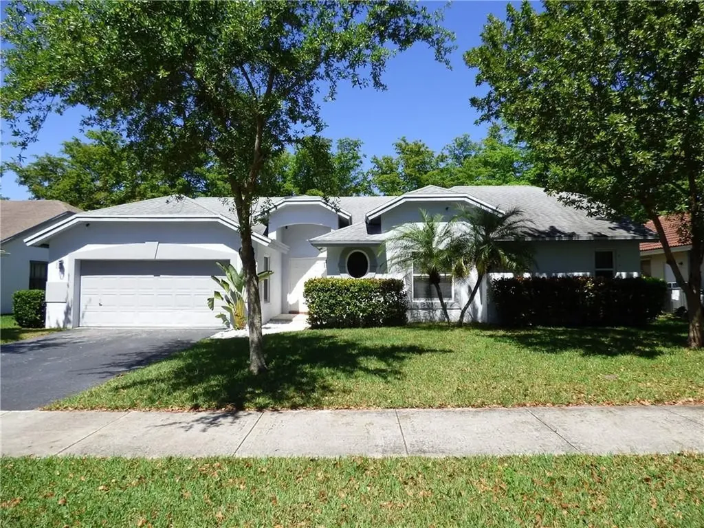 4325 NW 52nd Street Coconut Creek FL 33073