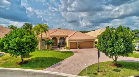 5740 NW 51st Place Coral Springs FL 33067