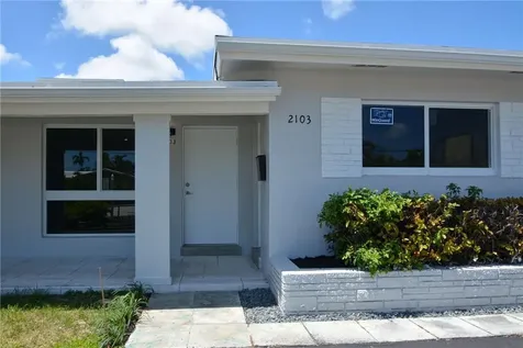 2103 NE 15th Avenue Wilton Manors FL 33305