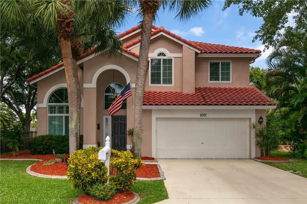 8301 NW 57th Drive Coral Springs FL 33067