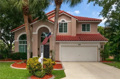 8301 NW 57th Drive Coral Springs FL 33067