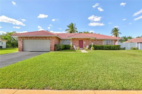 7421 SW 6th Street Plantation FL 33317
