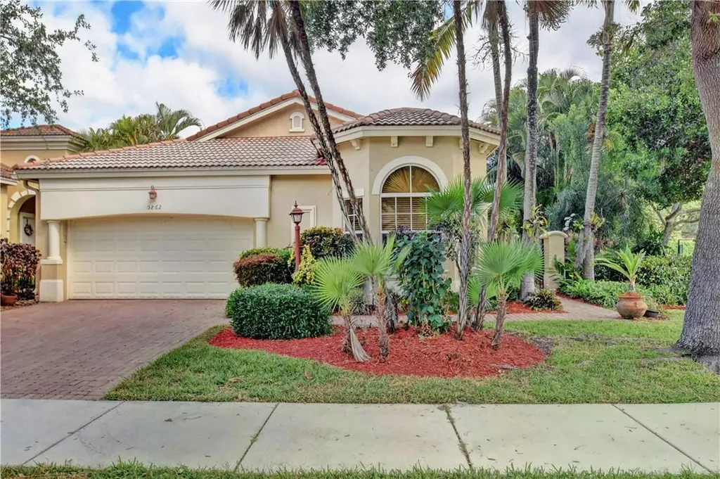 5862 NW 119th Drive Coral Springs FL 33076