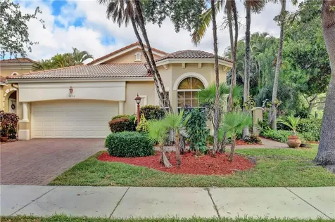 5862 NW 119th Drive Coral Springs FL 33076