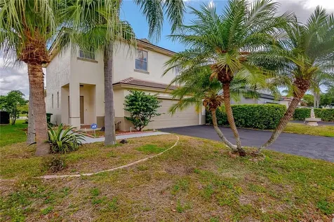 6695 NW 69th Court Tamarac FL 33321