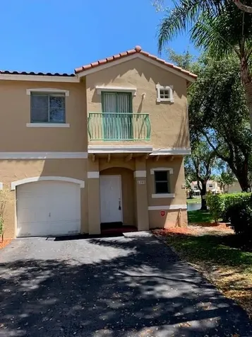 1380 NW 126th Avenue Sunrise FL 33323