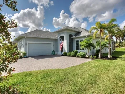 710 Yearling Trail Sebastian FL 32958