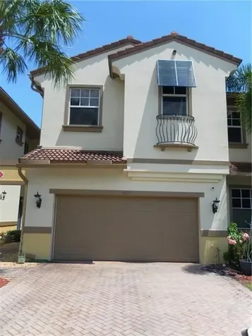 6055 NW 118th Drive Coral Springs FL 33076