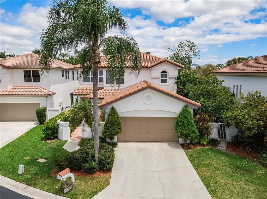 6963 Columbia Court Margate FL 33063