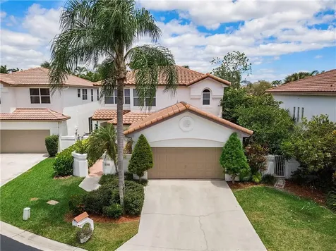 6963 Columbia Court Margate FL 33063