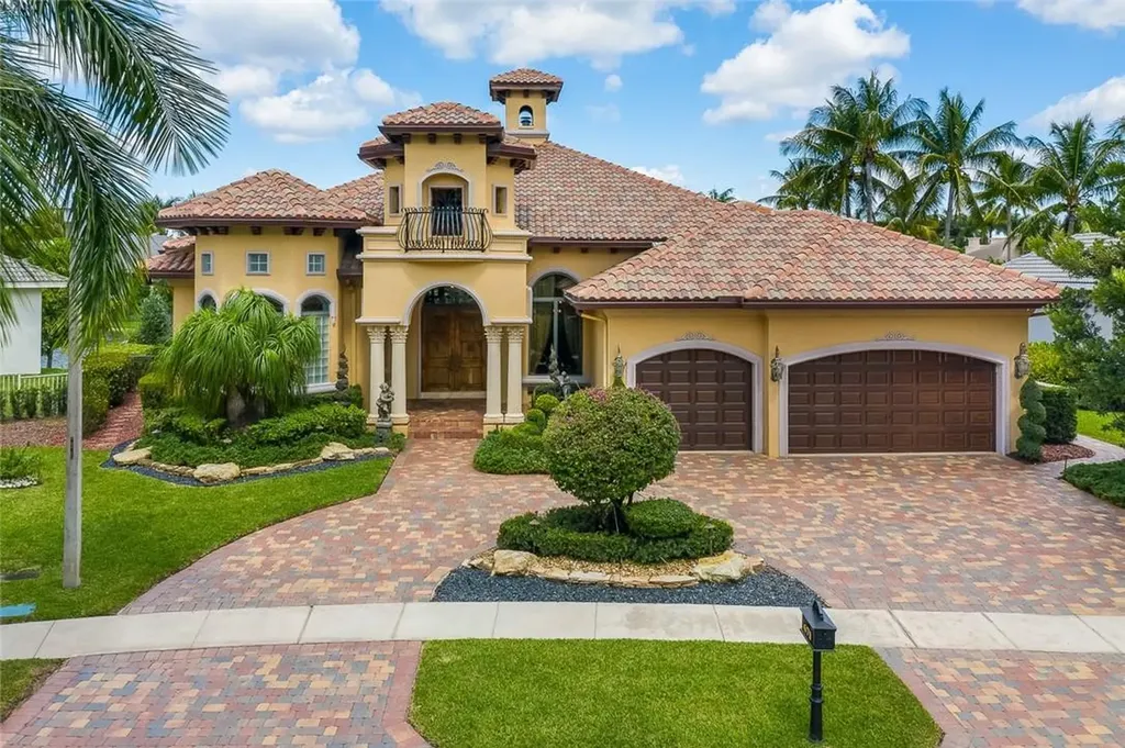 671 Cardinal Street Plantation FL 33324