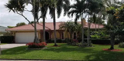 1929 NW 93rd Terrace Coral Springs FL 33071