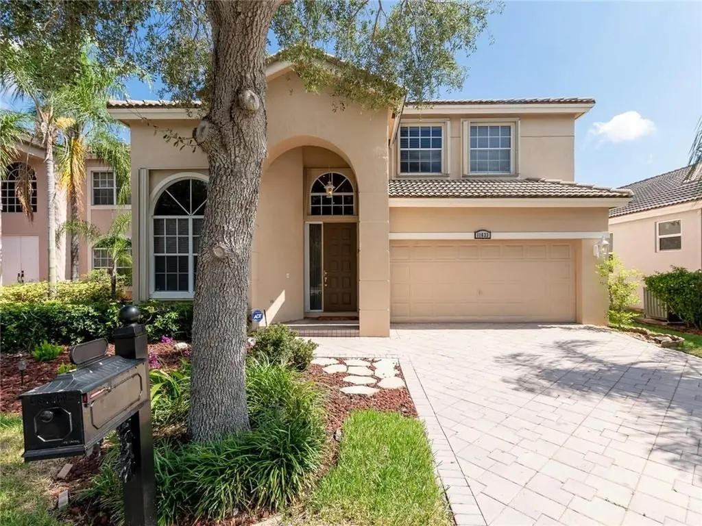 11633 NW 11th Place Coral Springs FL 33071