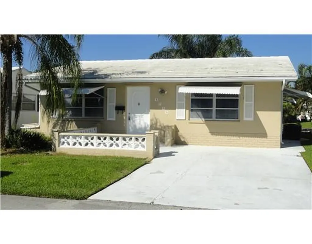 5719 NW 72nd Avenue Tamarac FL 33321