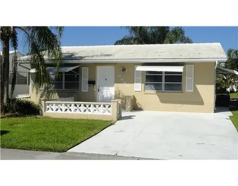 5719 NW 72nd Avenue Tamarac FL 33321