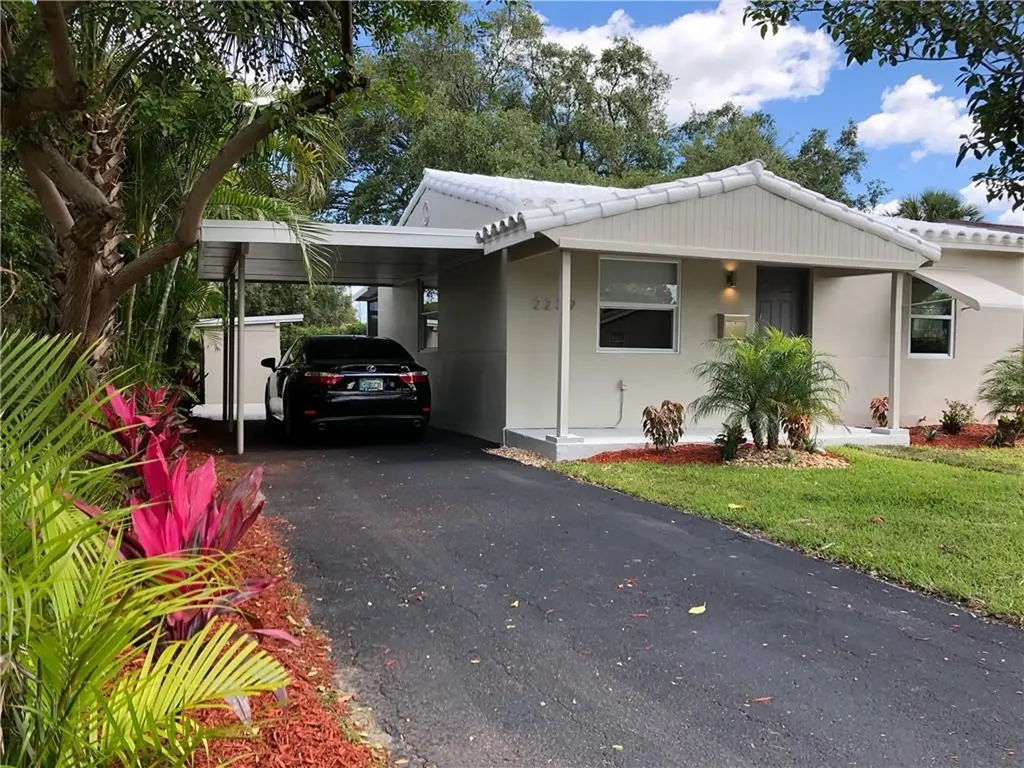 2239 Liberty Street Hollywood FL 33020