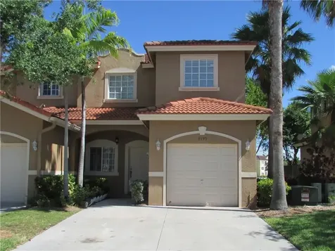 8595 SW 214th Terrace Cutler Bay FL 33189