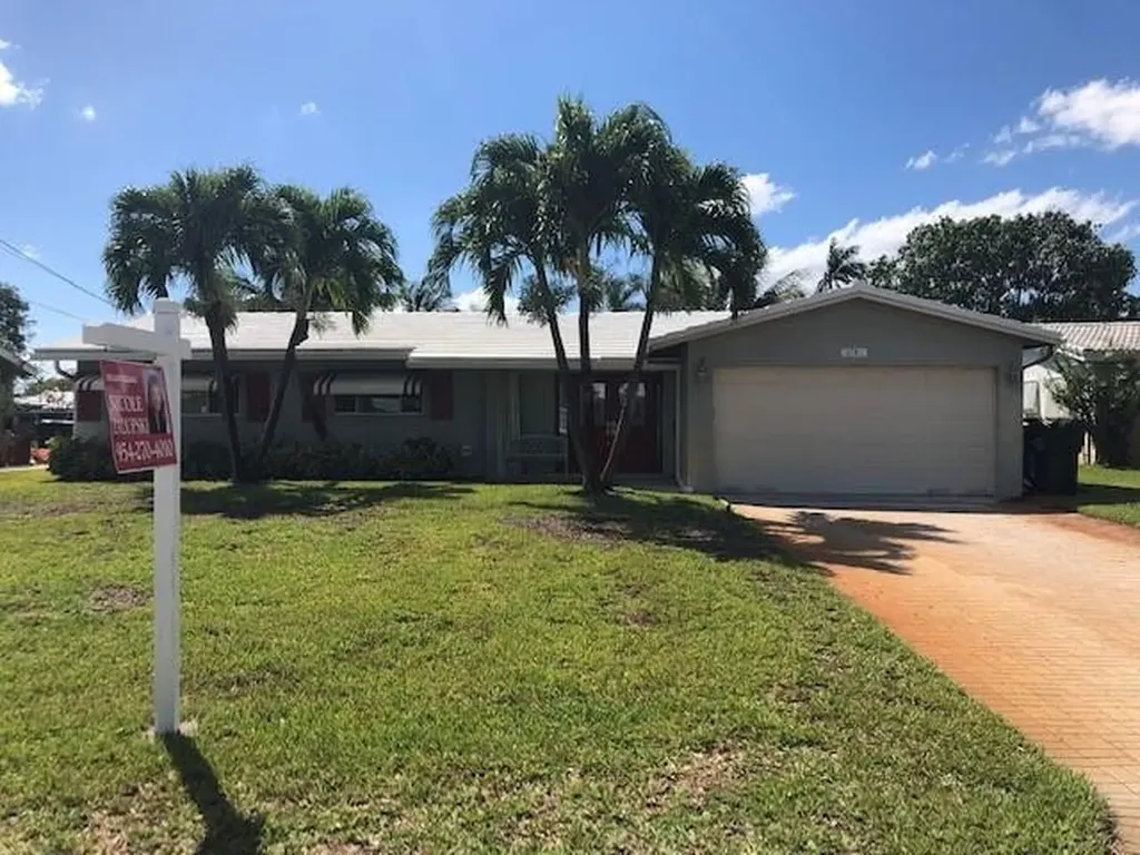 4701 NE 15th Terrace Oakland Park FL 33334