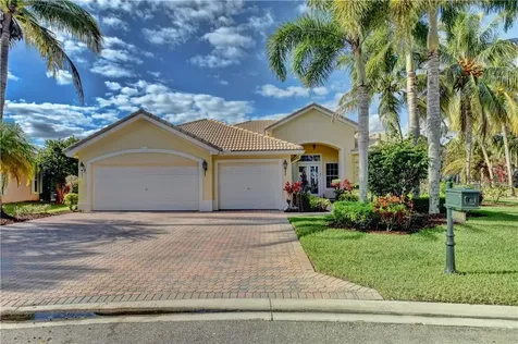 10908 NW 67th Place Parkland FL 33076