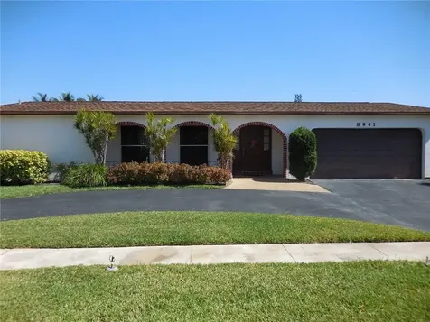 8941 NW 24th Court Sunrise FL 33322