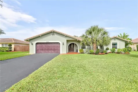2810 NW 115th Terrace Coral Springs FL 33065