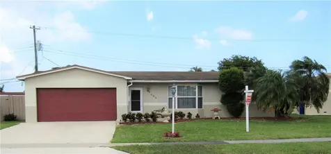 1694 NW 66th Avenue Margate FL 33063