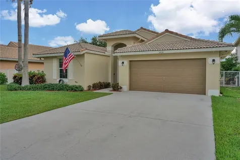 6430 NW 41st Terrace Coconut Creek FL 33073