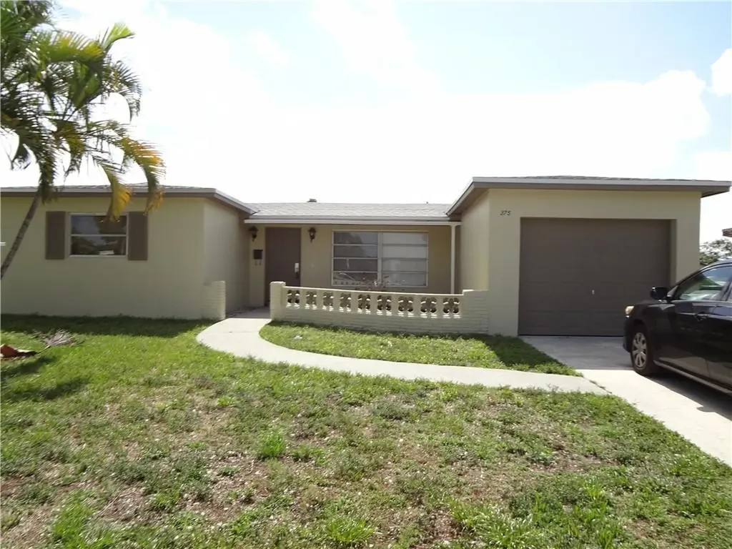 375 NW 69th Avenue Margate FL 33063