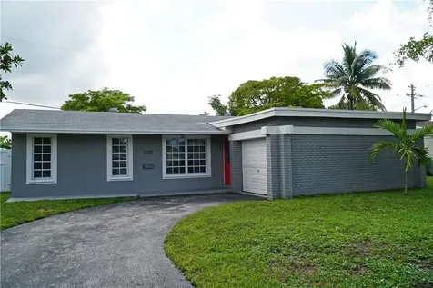 2320 NW 83rd Avenue Sunrise FL 33322