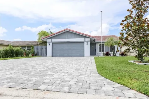 8893 NW 25th Court Coral Springs FL 33065
