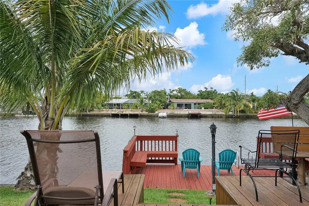 1117 NW 30th Street Wilton Manors FL 33311