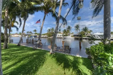 420 SE 16th Avenue Pompano Beach FL 33060