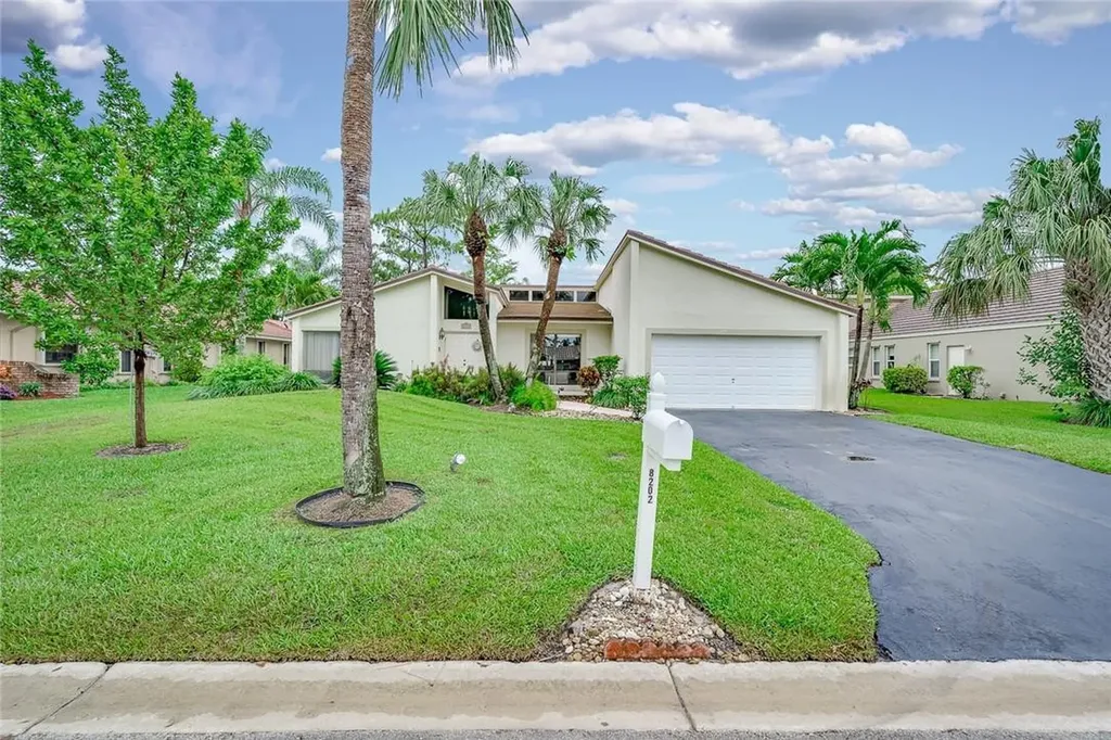 8202 NW 15th Court Coral Springs FL 33071