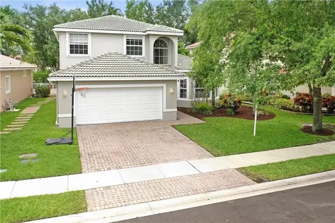 11708 NW 48th Street Coral Springs FL 33076